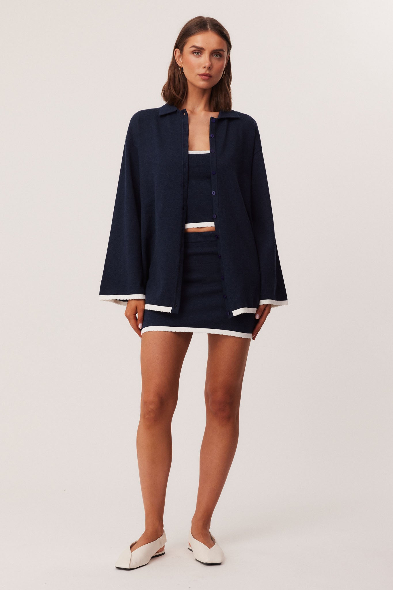 CAMPBELL CARDIGAN - Image 2