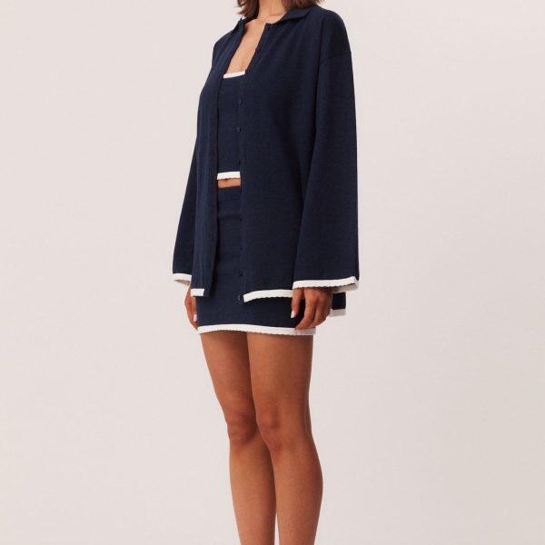 CAMPBELL CARDIGAN - Image 3