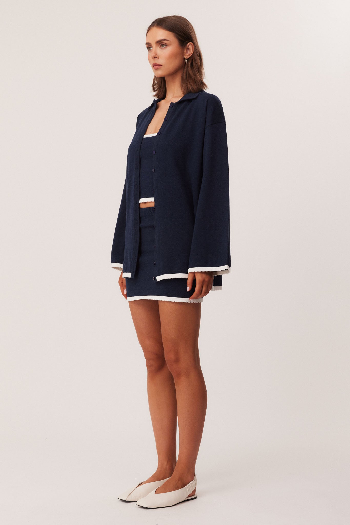 CAMPBELL CARDIGAN - Image 3
