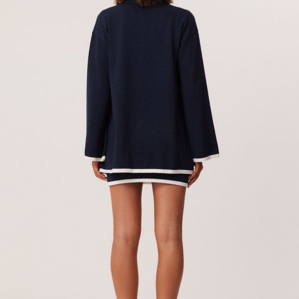 CAMPBELL CARDIGAN - Image 4