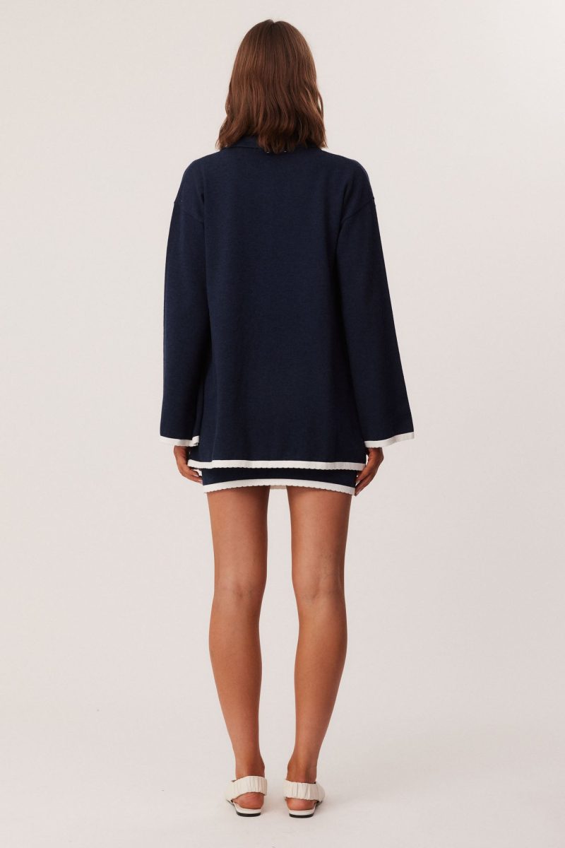 CAMPBELL CARDIGAN