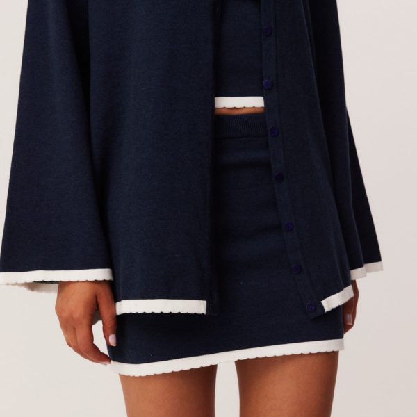 CAMPBELL CARDIGAN - Image 5