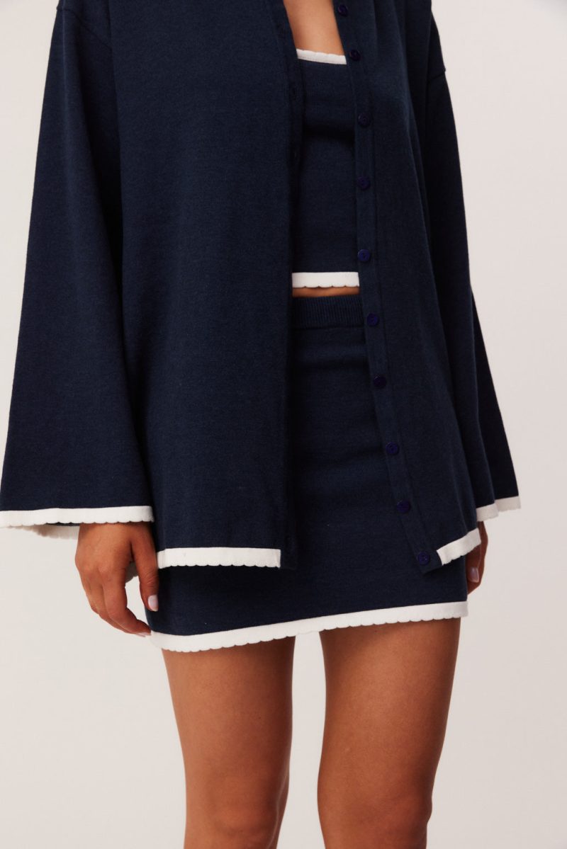 CAMPBELL CARDIGAN
