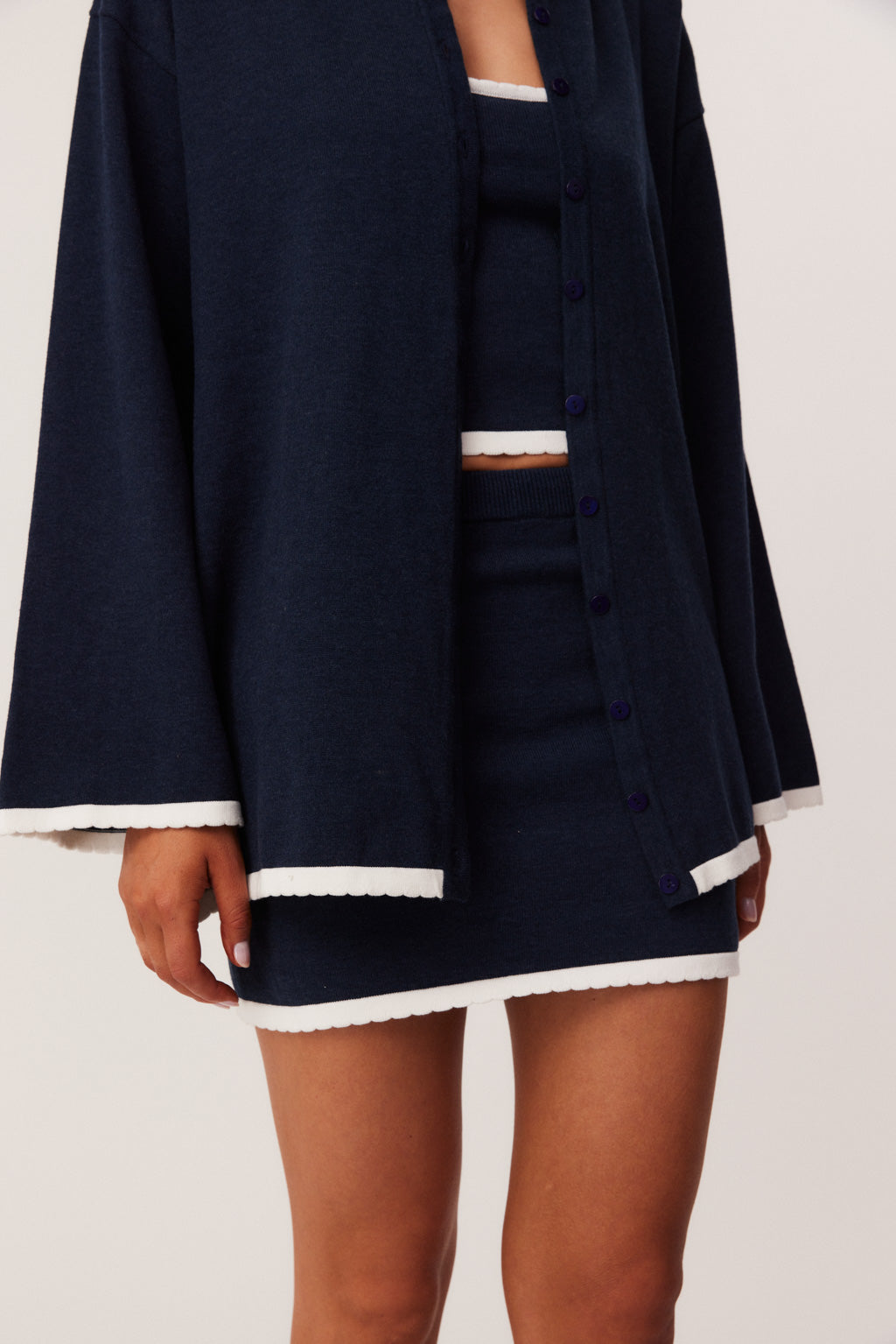CAMPBELL CARDIGAN - Image 5