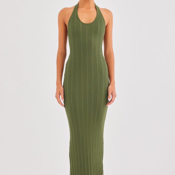 LILA MAXI DRESS - Image 3