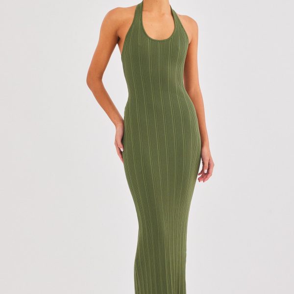 LILA MAXI DRESS - Image 6