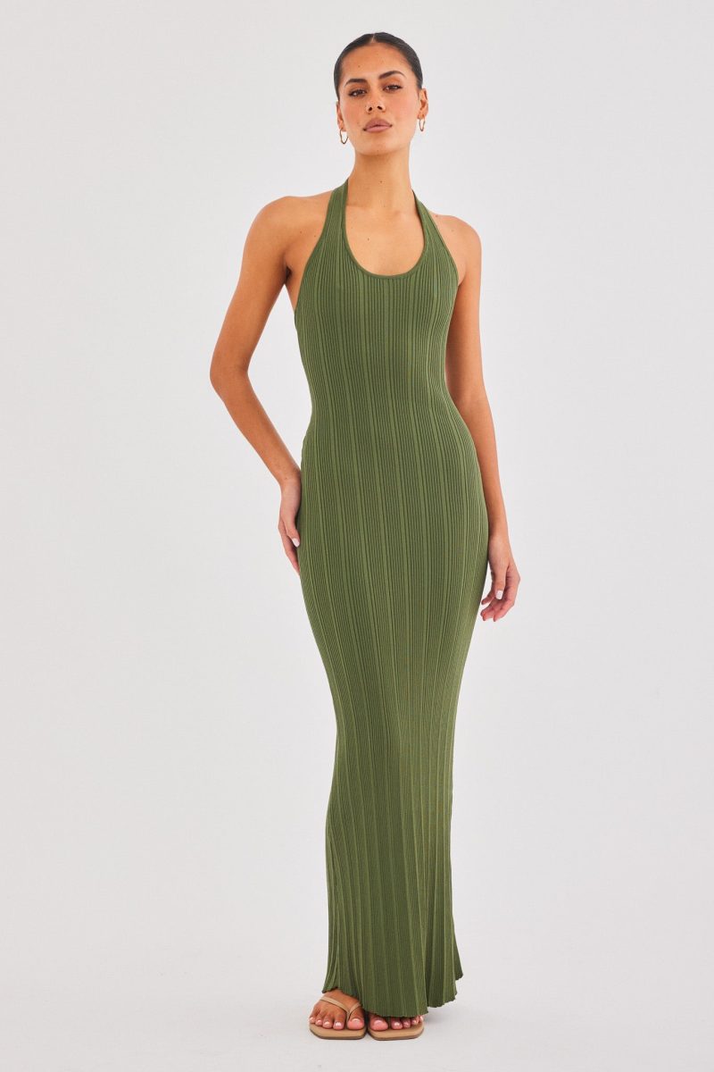 LILA MAXI DRESS