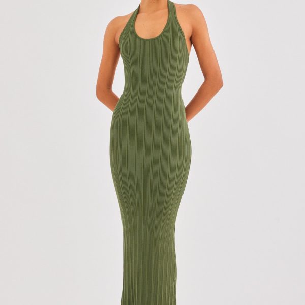 LILA MAXI DRESS