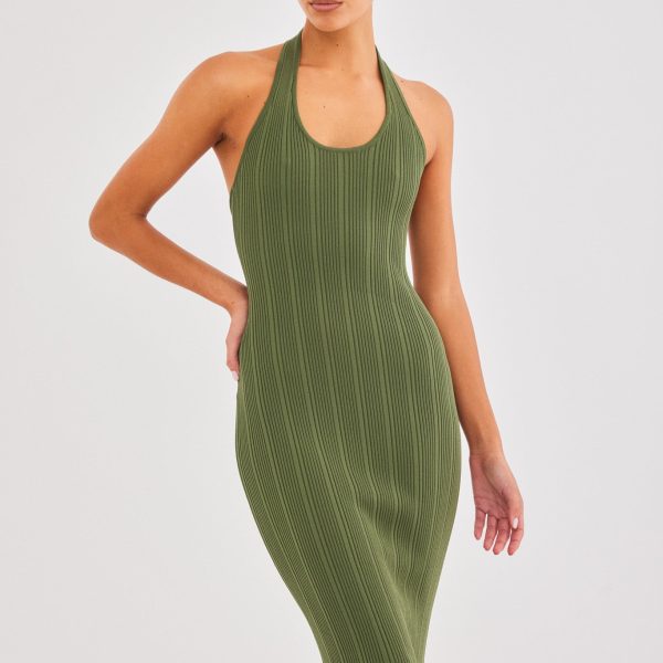 LILA MAXI DRESS - Image 2