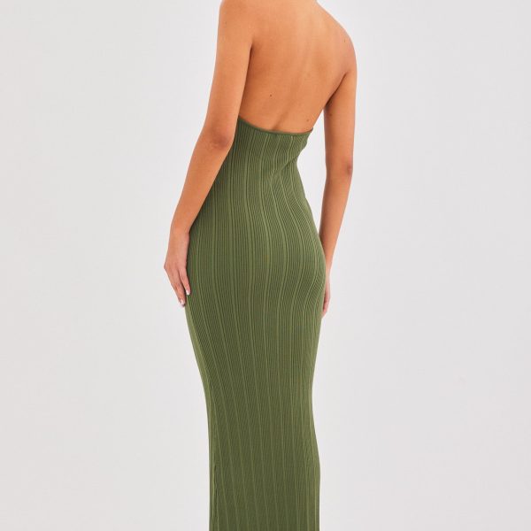 LILA MAXI DRESS - Image 5