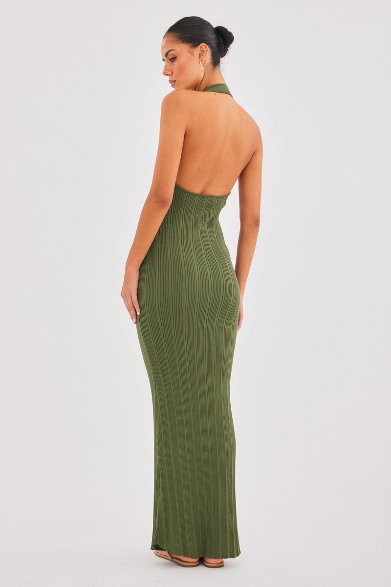 LILA MAXI DRESS