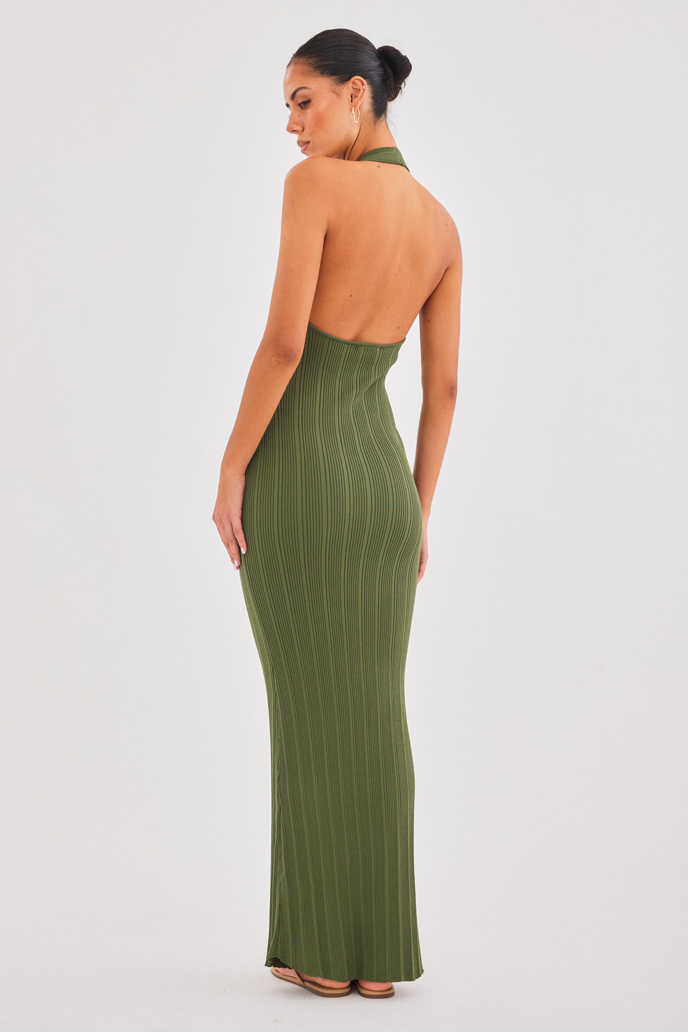 LILA MAXI DRESS - Image 5