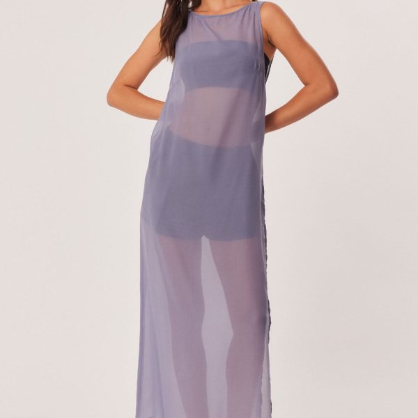 NASH MAXI DRESS