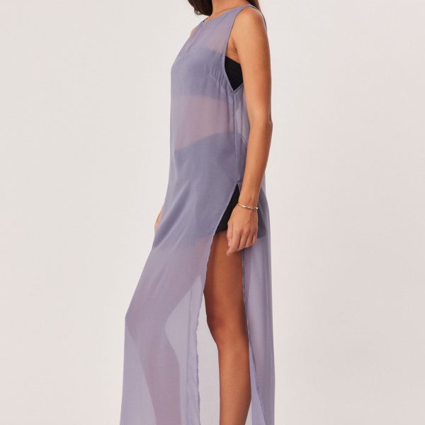 NASH MAXI DRESS - Image 2