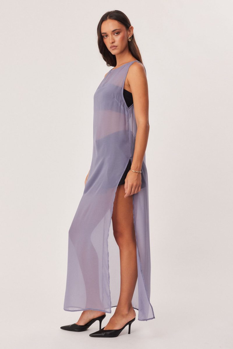 NASH MAXI DRESS