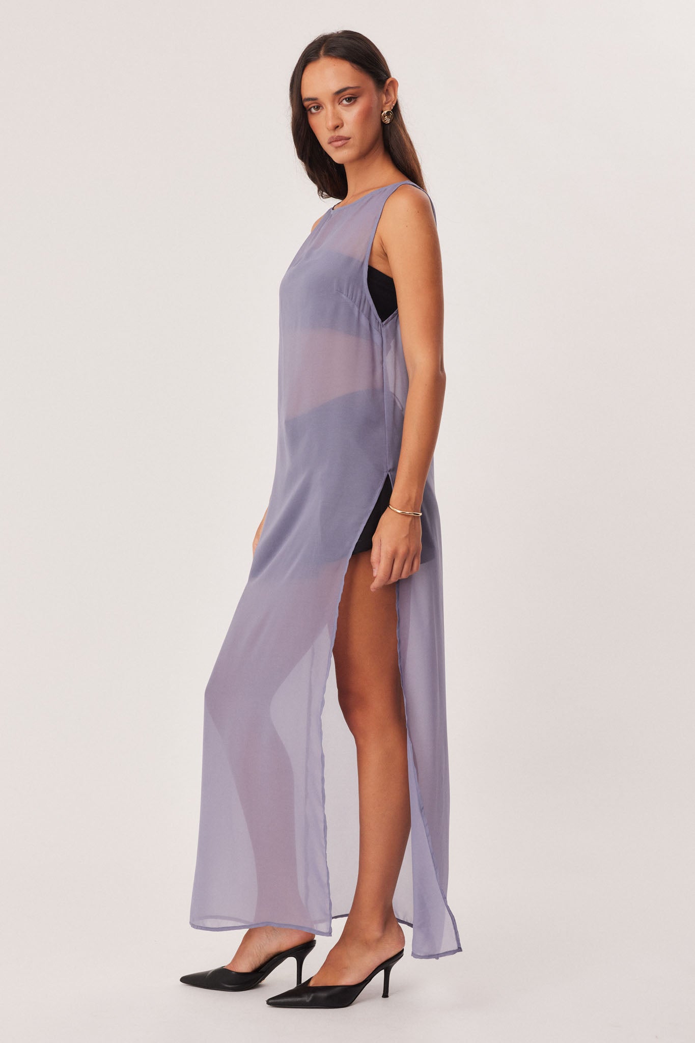 NASH MAXI DRESS - Image 2