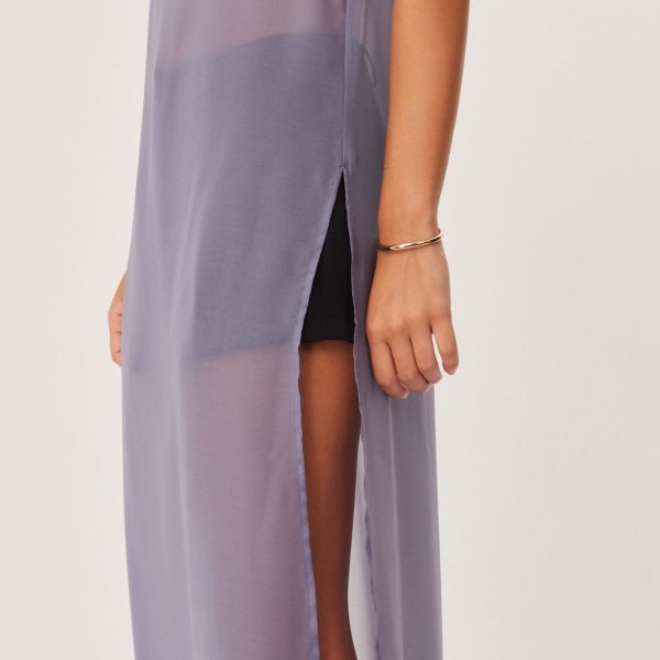 NASH MAXI DRESS - Image 3