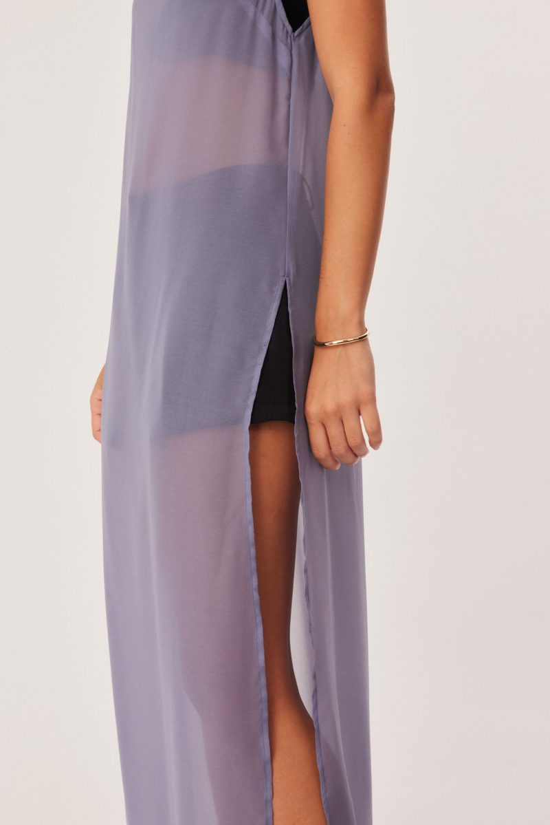 NASH MAXI DRESS