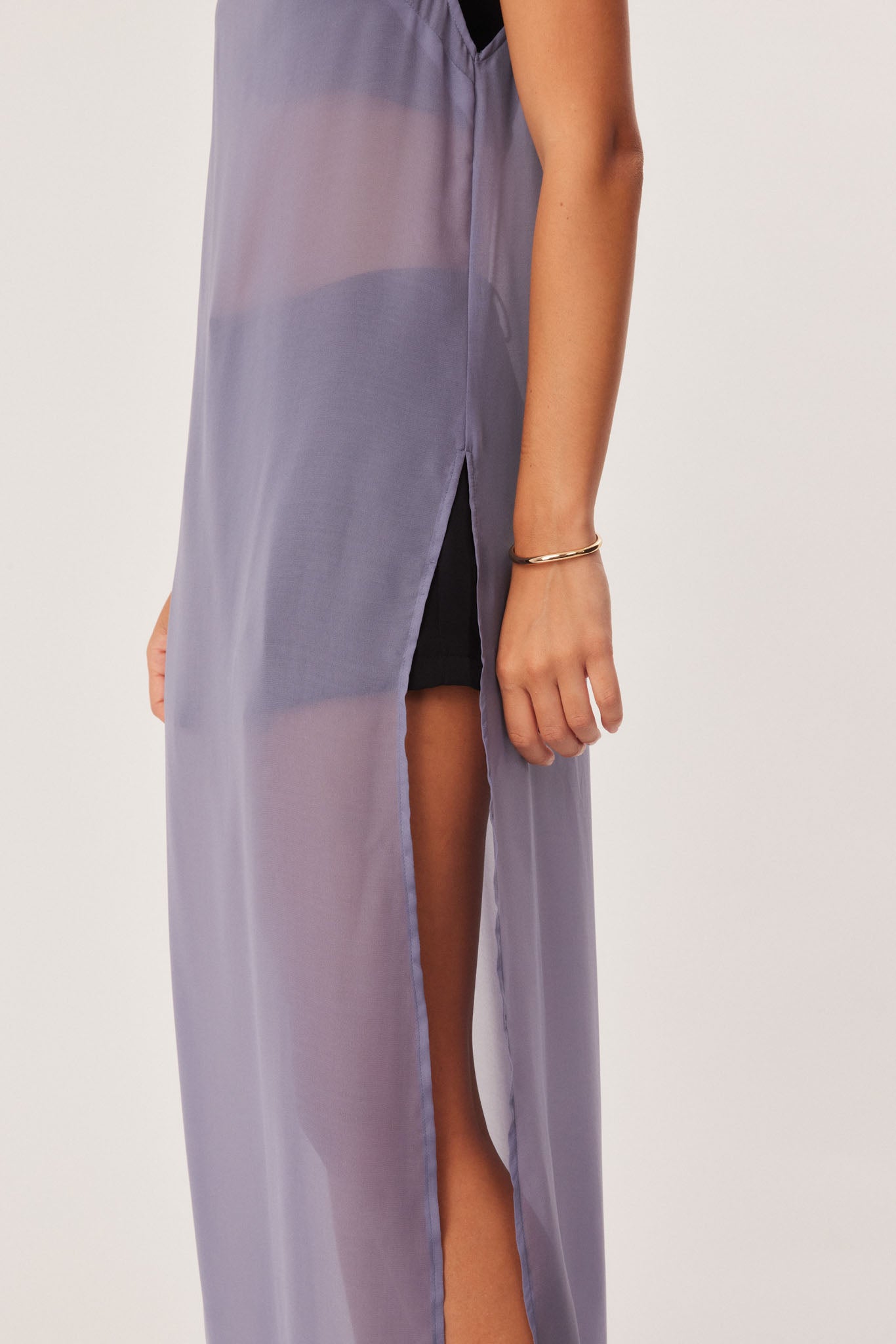 NASH MAXI DRESS - Image 3