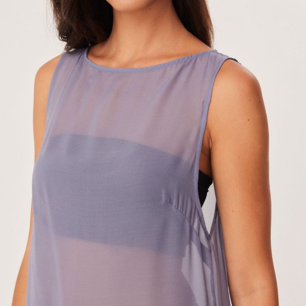 NASH MAXI DRESS - Image 4