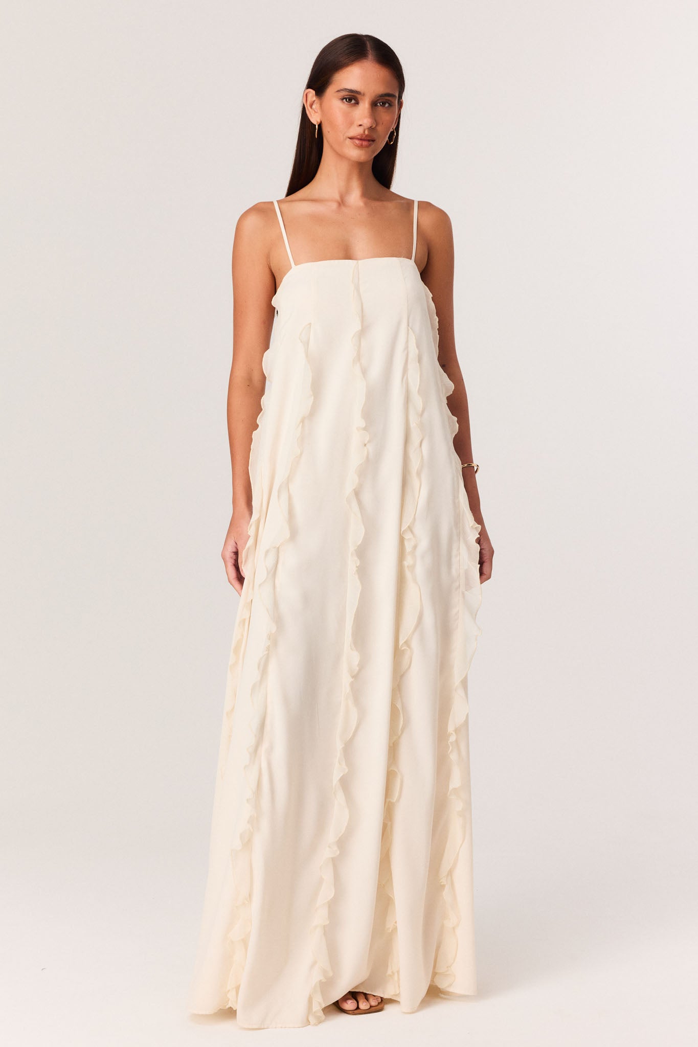 SERAFINA MAXI DRESS - Image 4