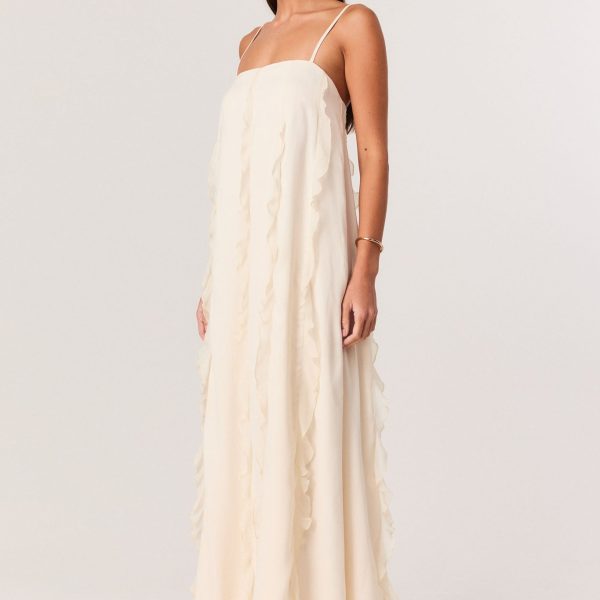 SERAFINA MAXI DRESS - Image 5