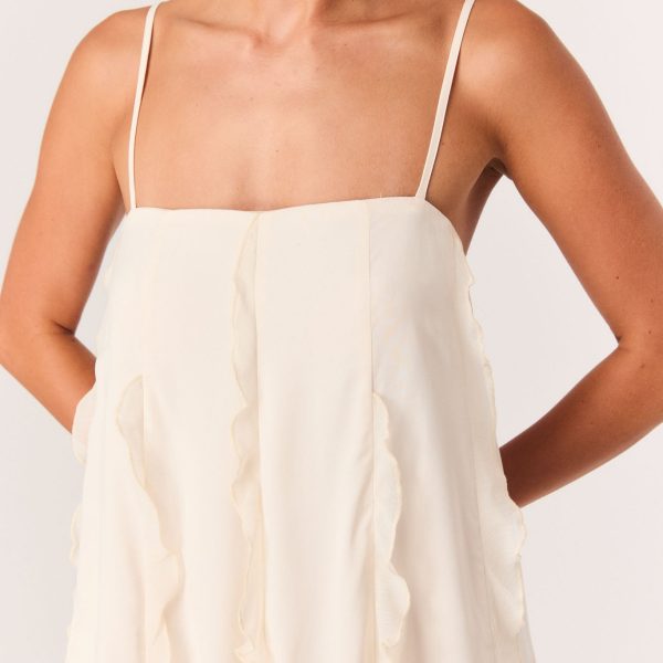 SERAFINA MAXI DRESS - Image 7