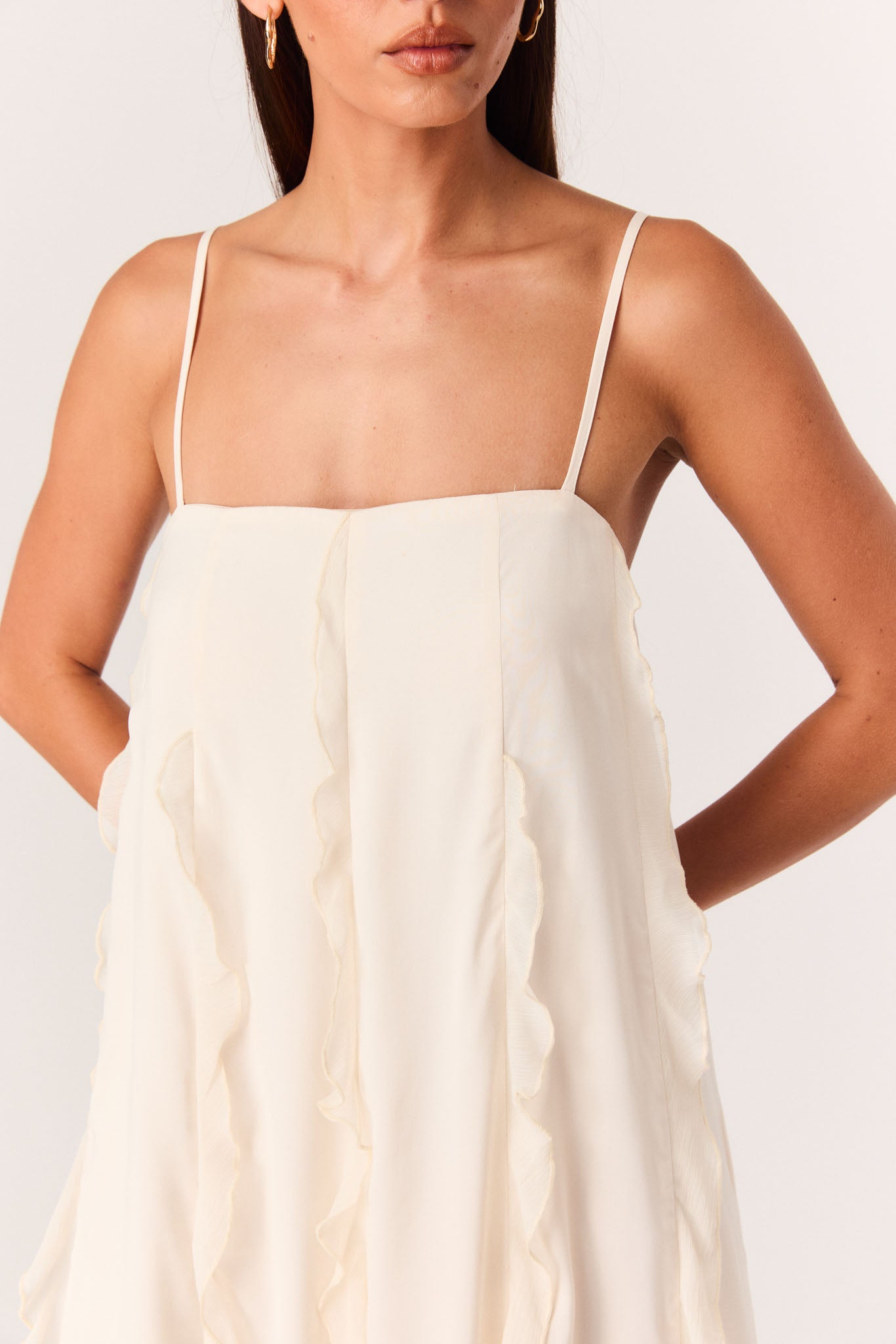 SERAFINA MAXI DRESS - Image 7