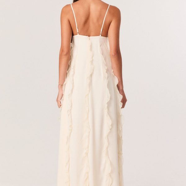 SERAFINA MAXI DRESS - Image 6