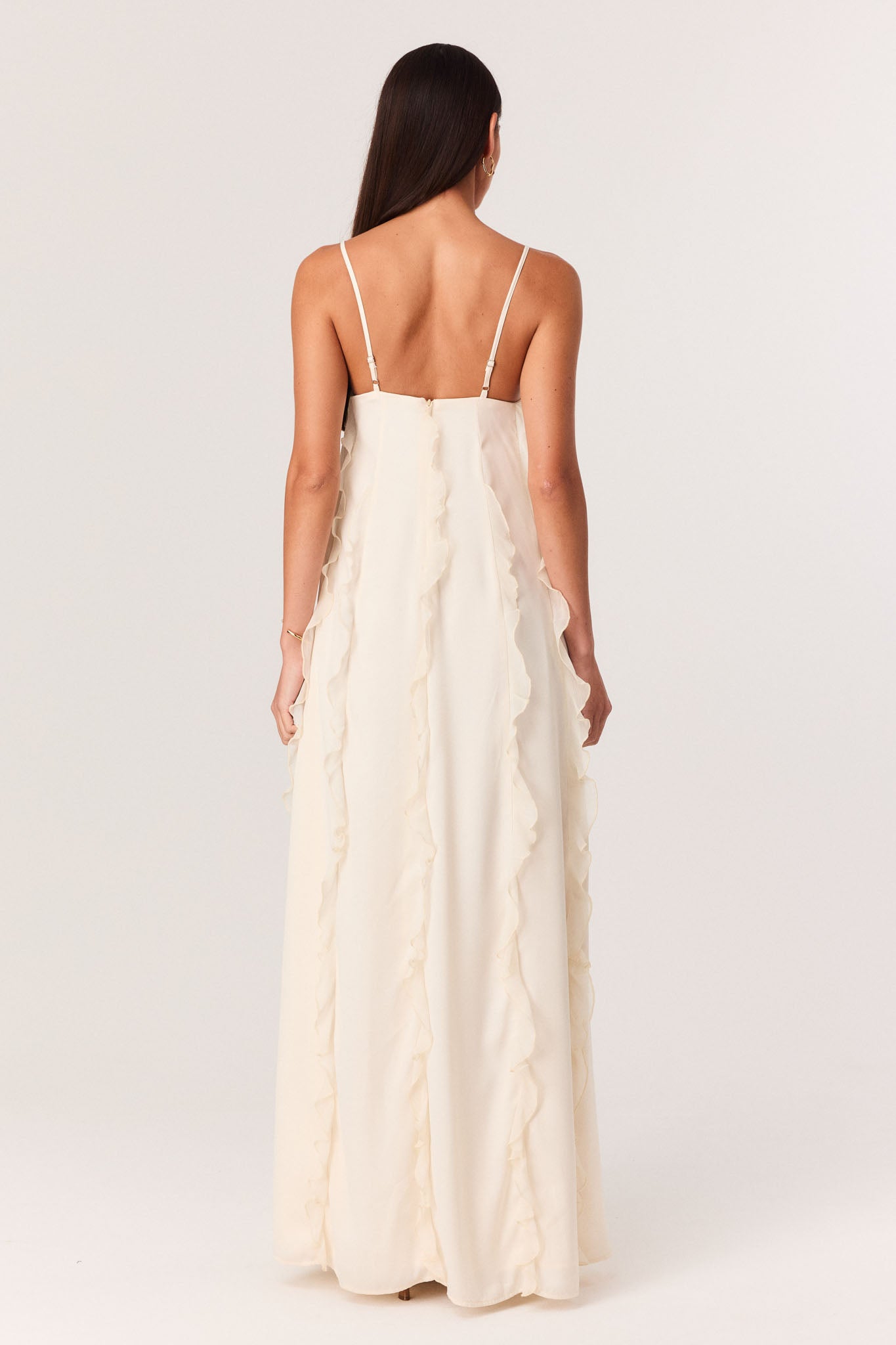 SERAFINA MAXI DRESS - Image 6