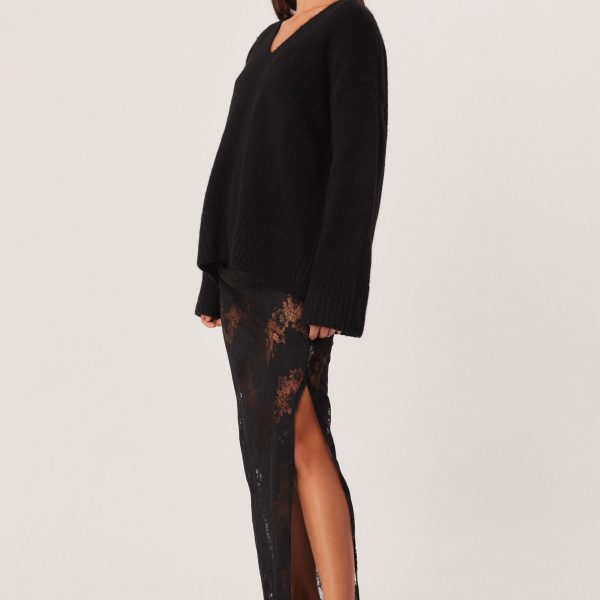 ODELIA KNIT JUMPER - Image 4