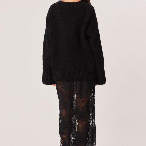 ODELIA KNIT JUMPER - Image 5