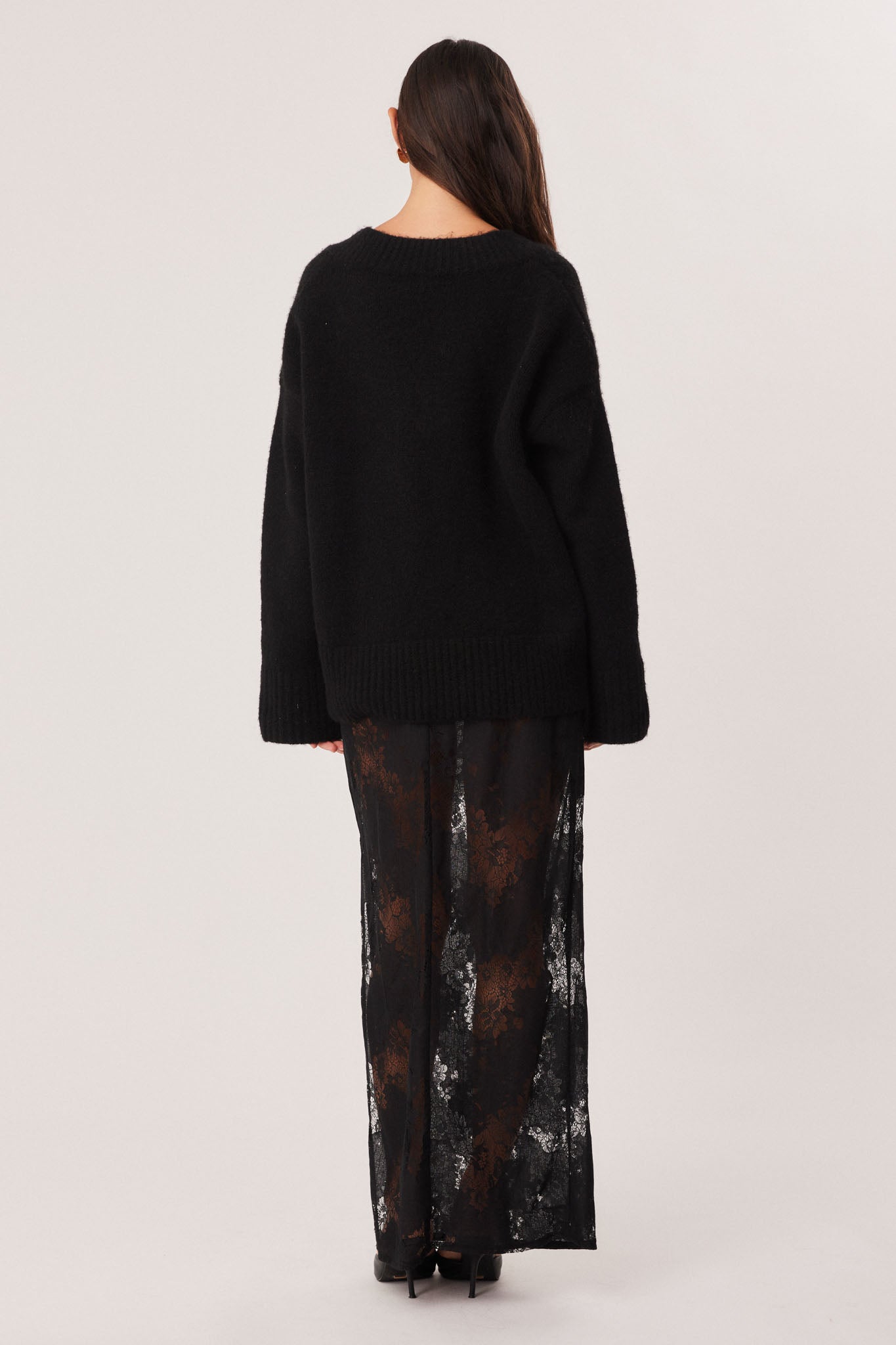 ODELIA KNIT JUMPER - Image 5
