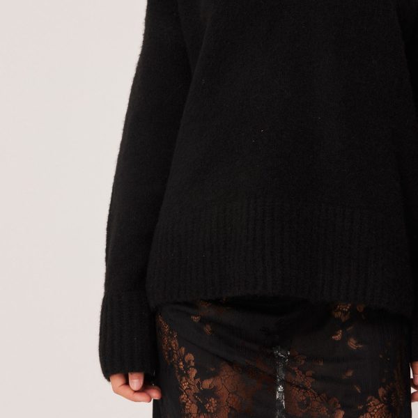 ODELIA KNIT JUMPER - Image 6