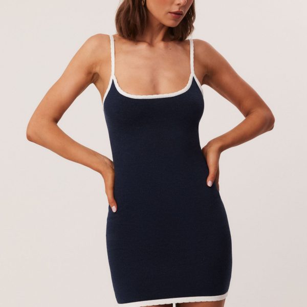 EVERLEIGH MINI DRESS - Image 2