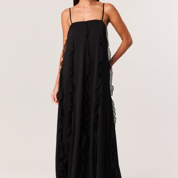 SERAFINA MAXI DRESS - Image 2
