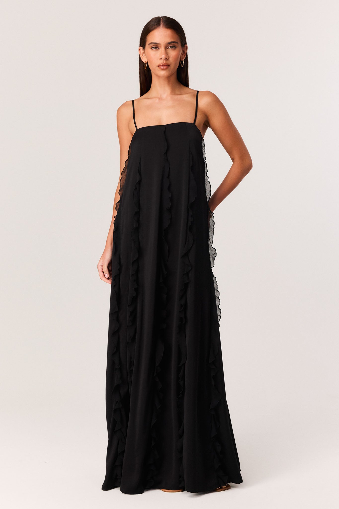 SERAFINA MAXI DRESS - Image 2