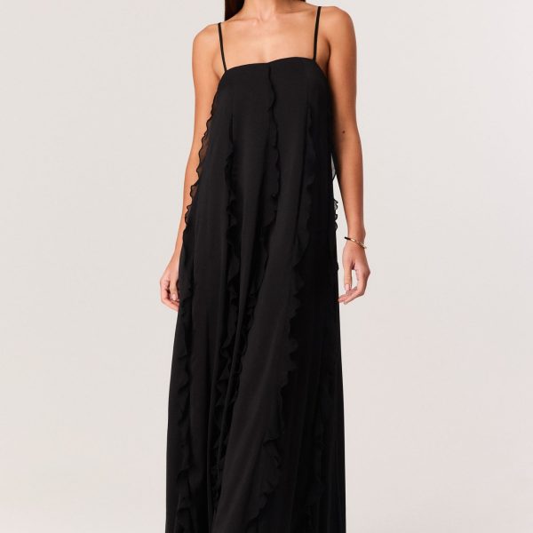 SERAFINA MAXI DRESS - Image 4