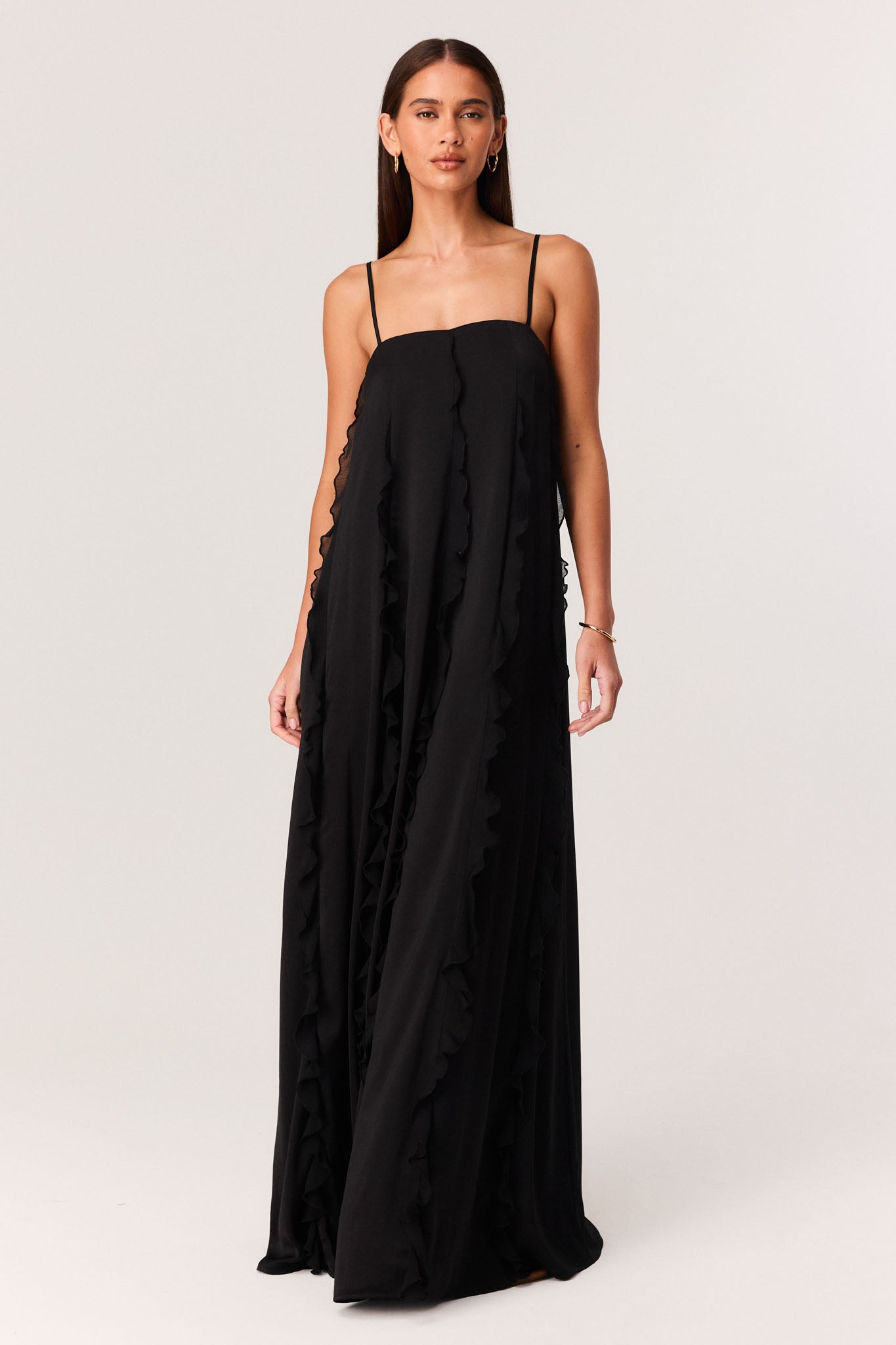 SERAFINA MAXI DRESS - Image 4