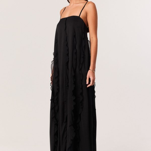 SERAFINA MAXI DRESS - Image 5