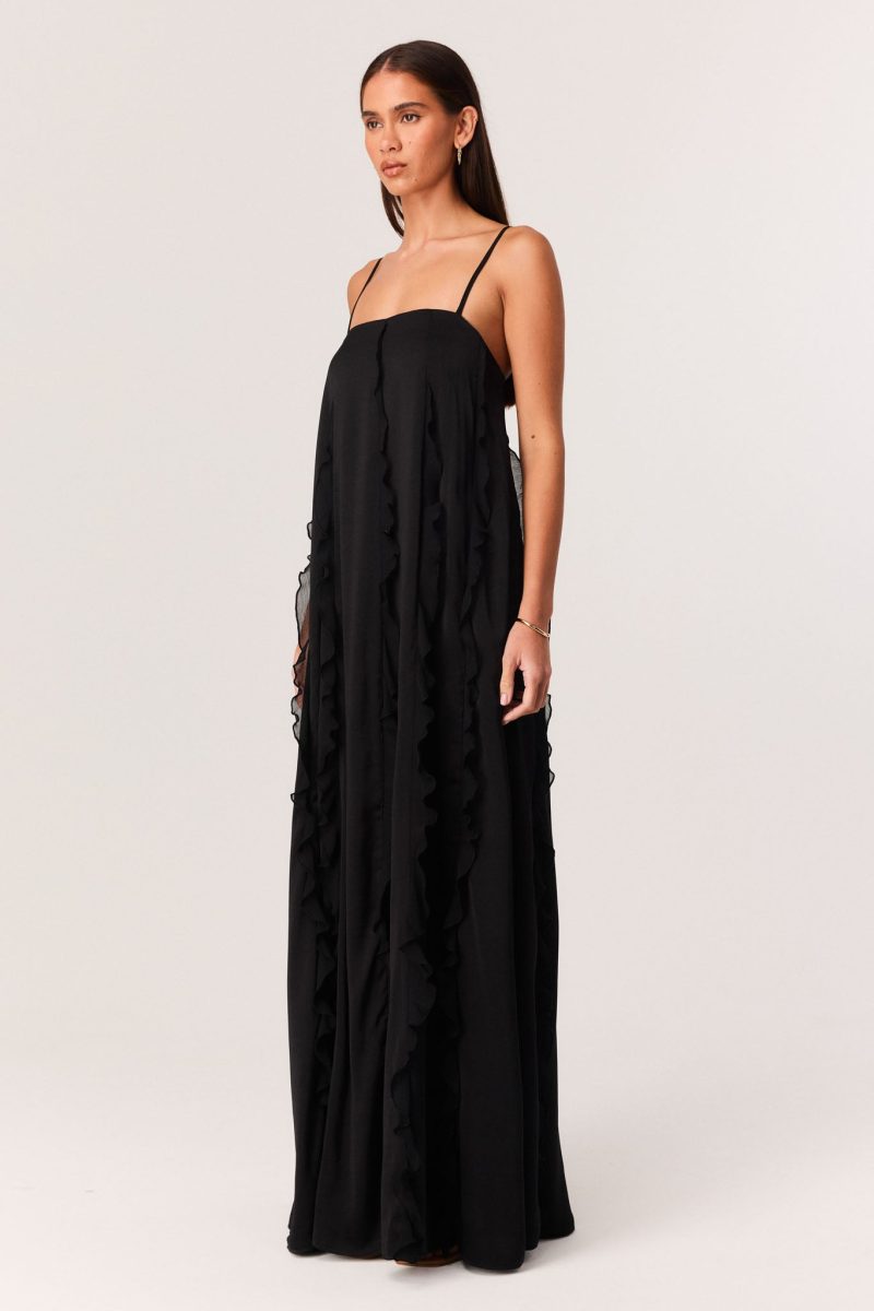 SERAFINA MAXI DRESS