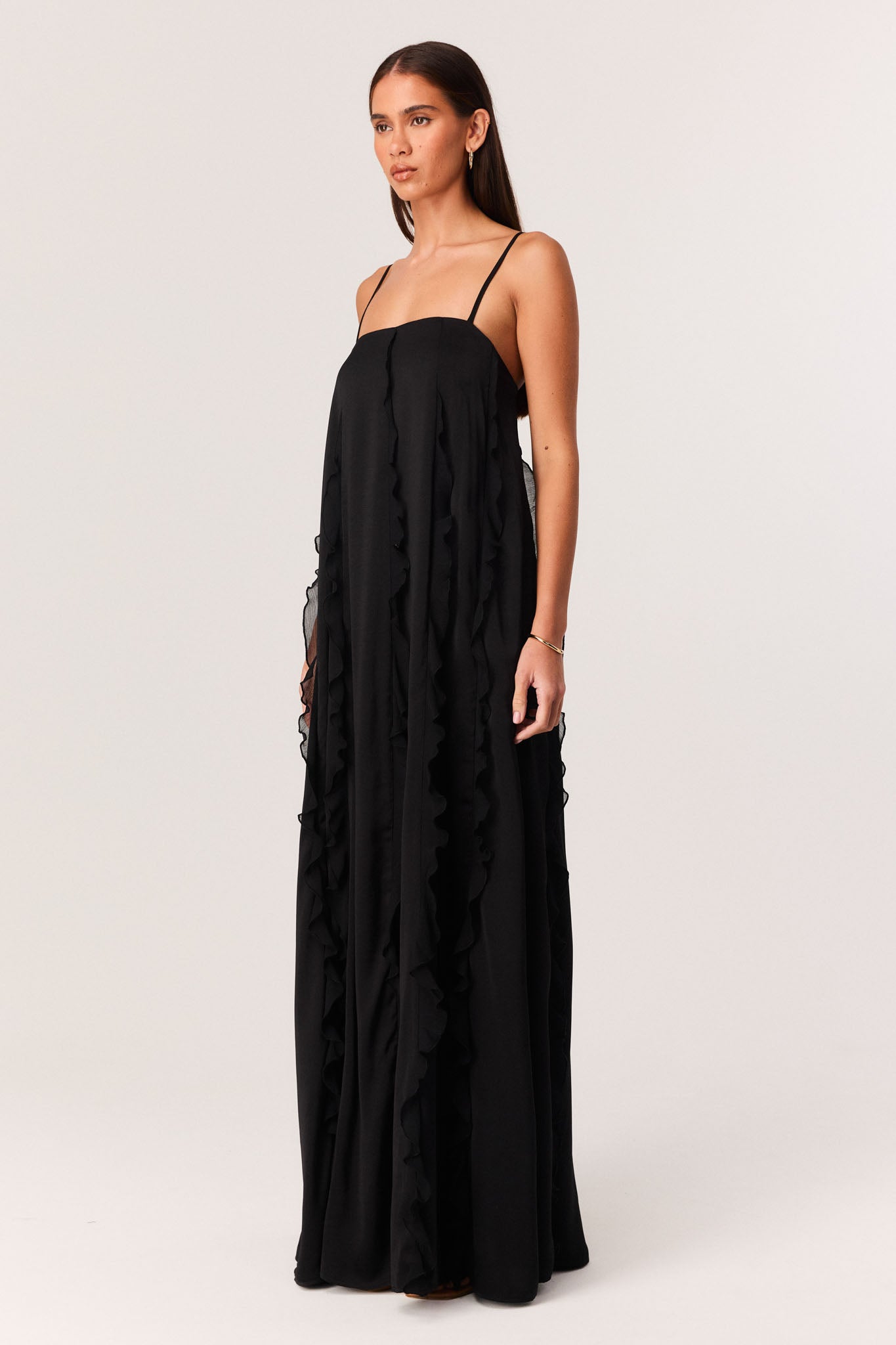SERAFINA MAXI DRESS - Image 5