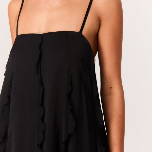 SERAFINA MAXI DRESS - Image 7