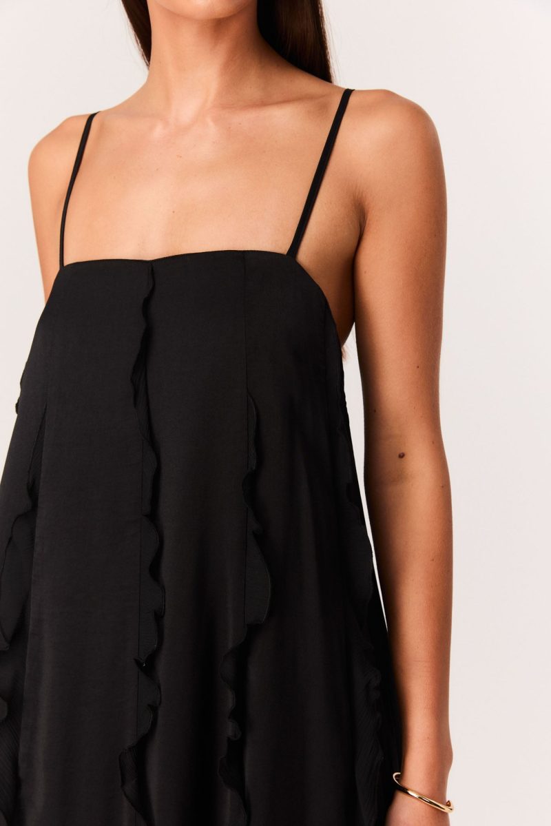 SERAFINA MAXI DRESS
