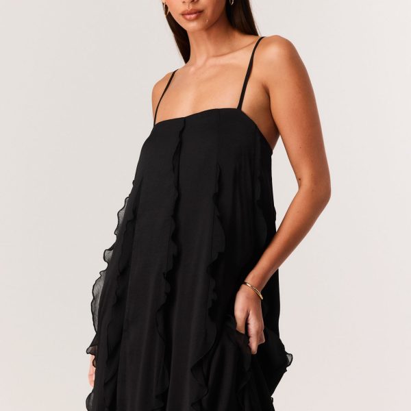 SERAFINA MAXI DRESS - Image 3