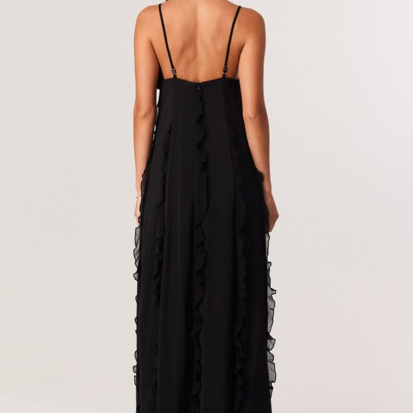 SERAFINA MAXI DRESS - Image 6
