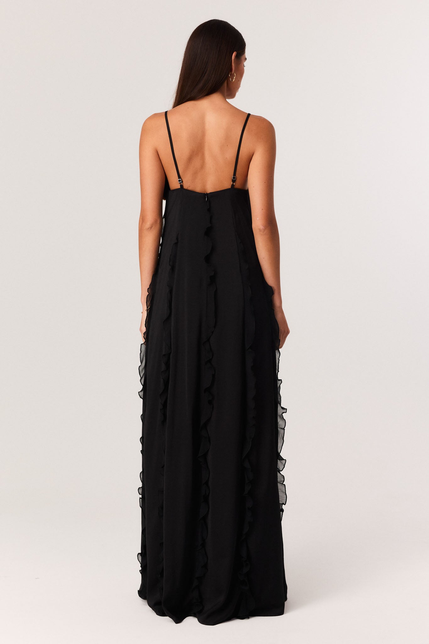 SERAFINA MAXI DRESS - Image 6