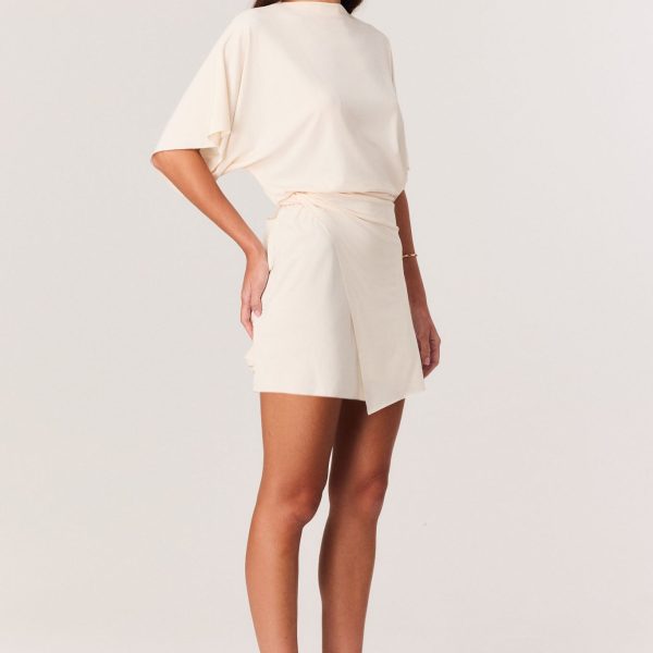 CORA MINI DRESS - Image 4