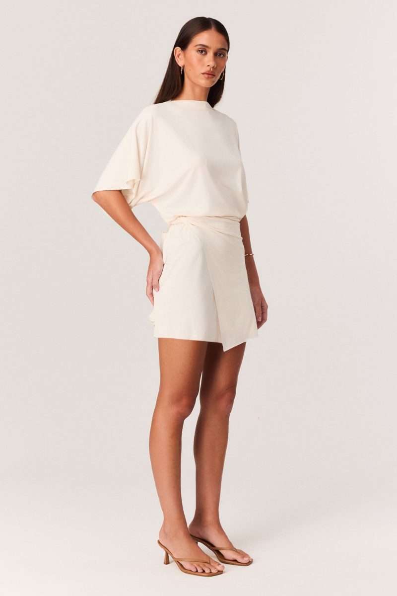 CORA MINI DRESS