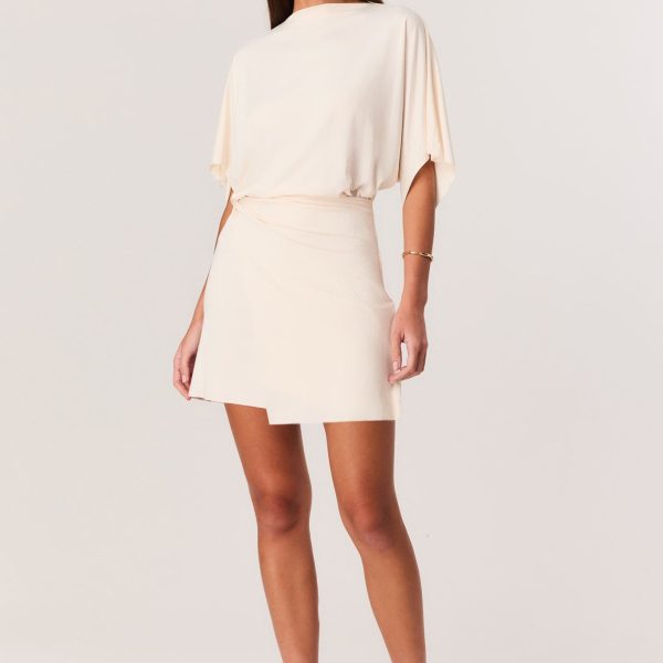 CORA MINI DRESS - Image 3